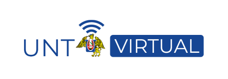 Aula Virtual UNT - Mi UNT Virtual