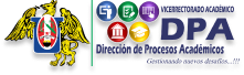 Dirección de Procesos Académicos - UNT