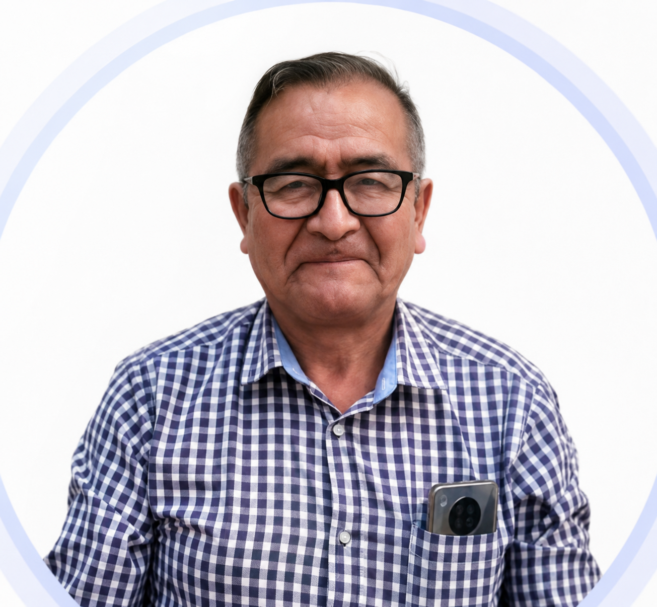 JEFE UDA