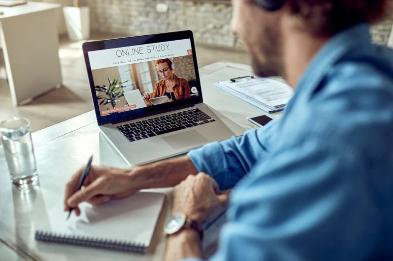 Cursos MOOC